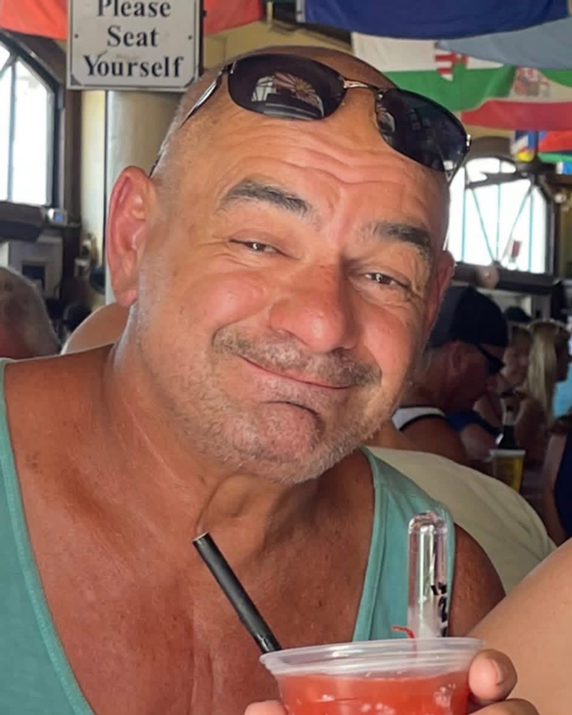 Eric Victor Zinkand Profile Photo