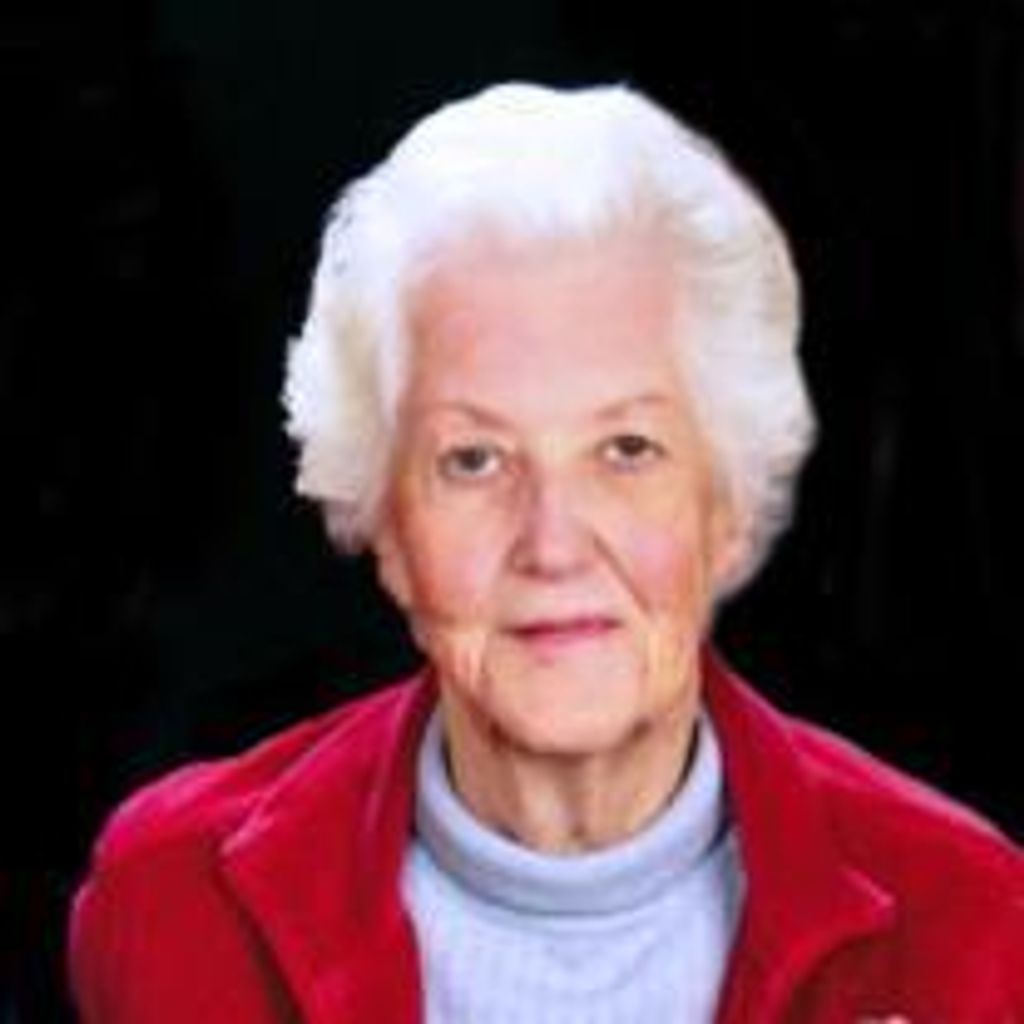 Betty Jane Bluett Profile Photo