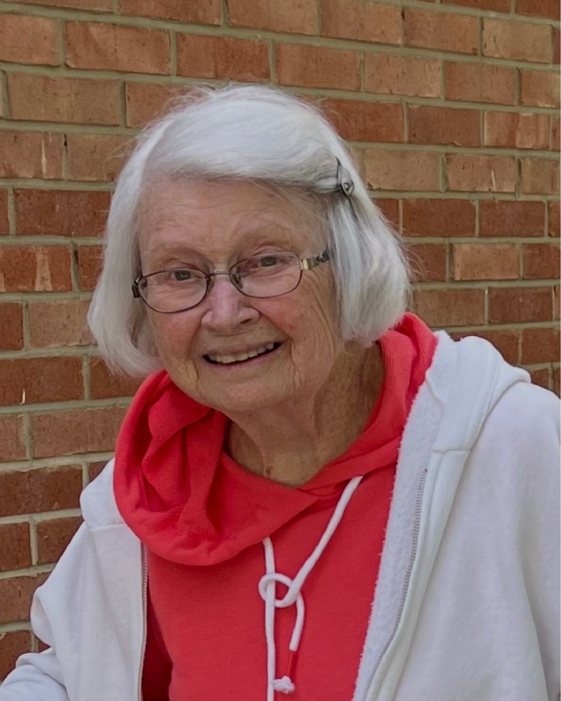 Patricia "Pat" Kimball