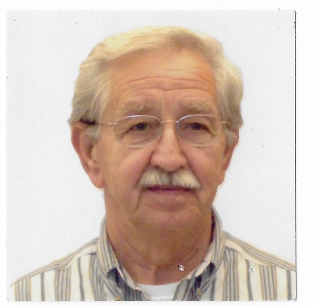 Raymond V. Kozlowski