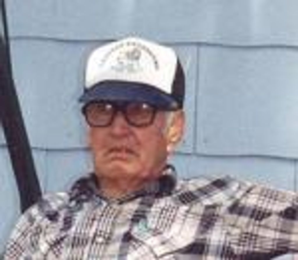 Adron "Sarge" Sissney