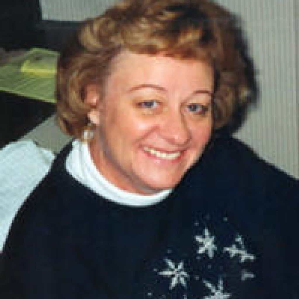 Karen   Strasrypka