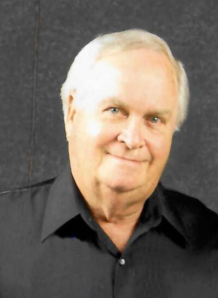 Thomas "Tom" Arthur Kessenger Profile Photo