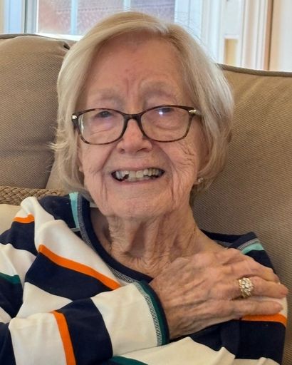 Lavonne Deaver's obituary image