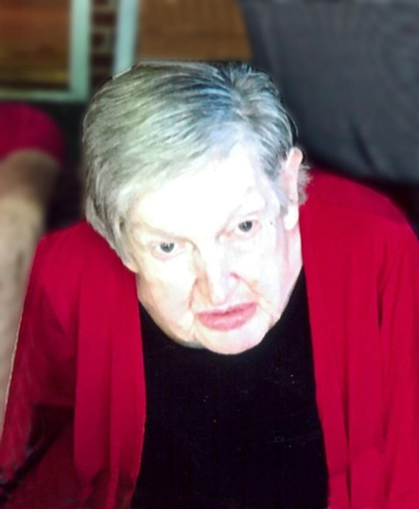 Lois J Clayton