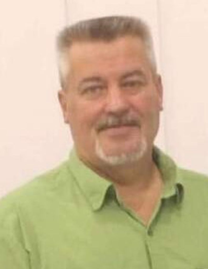 Tony Wharton Profile Photo