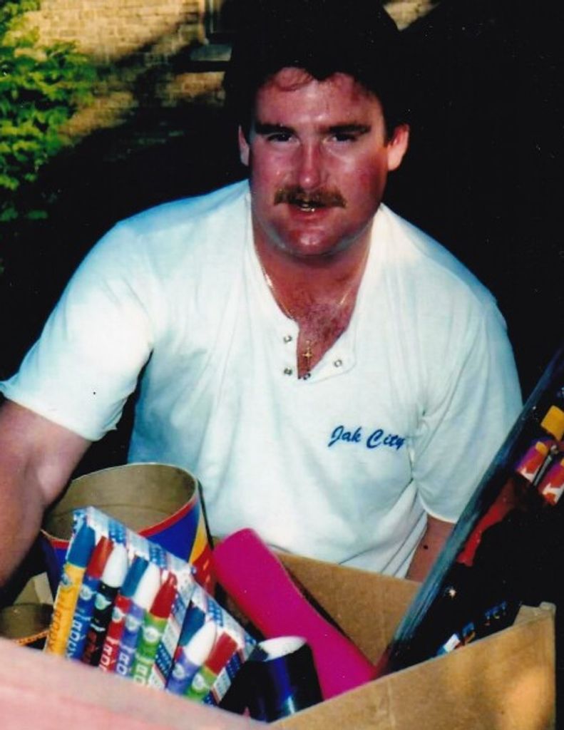 Mark French Profile Photo