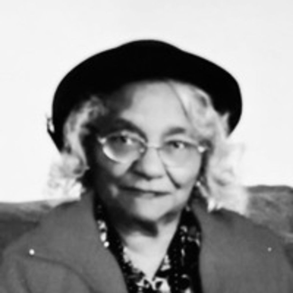 Malissa B. Cooper Profile Photo
