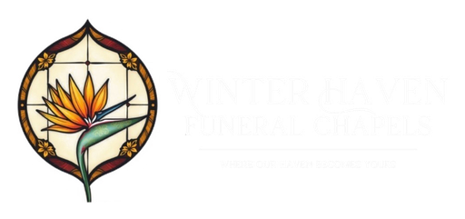 Winter Haven Funeral Chapels Logo