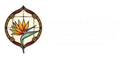 Winter Haven Funeral Chapels Logo