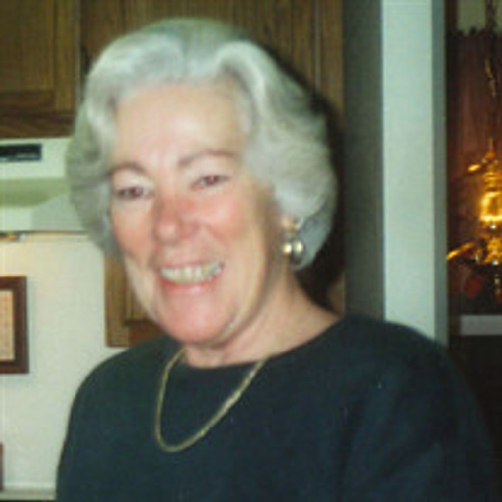 Nancy Fagg