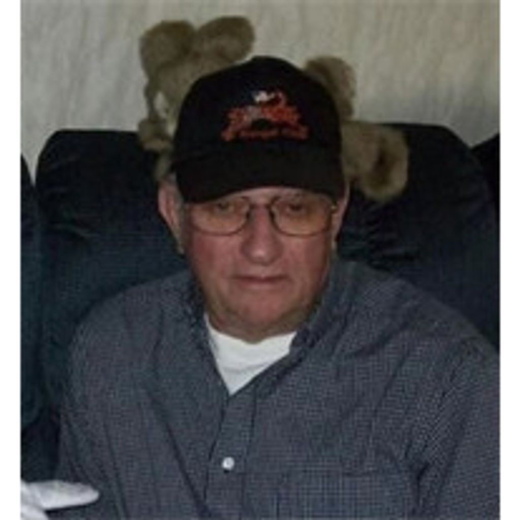 Gordon R. Van Husen