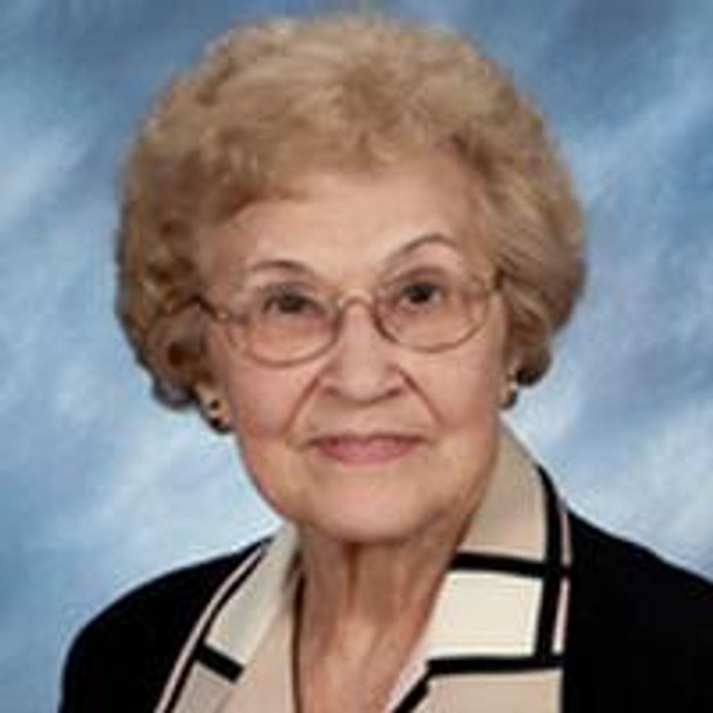 Mary Alice Shuler