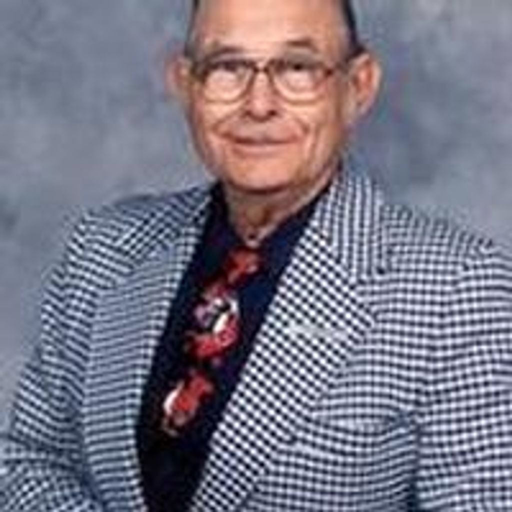 Richard E. "Dick" Dietrick