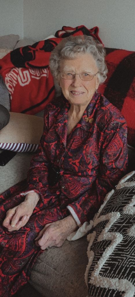 Audrey M. Samples Profile Photo