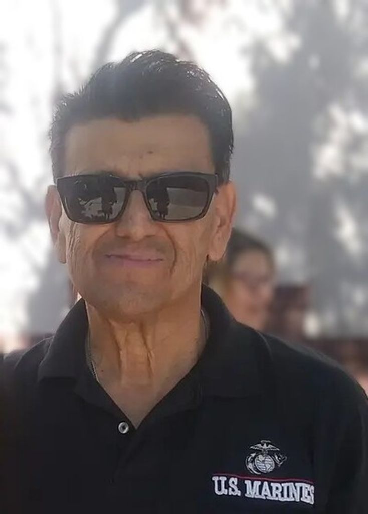 Eugene Mora Profile Photo