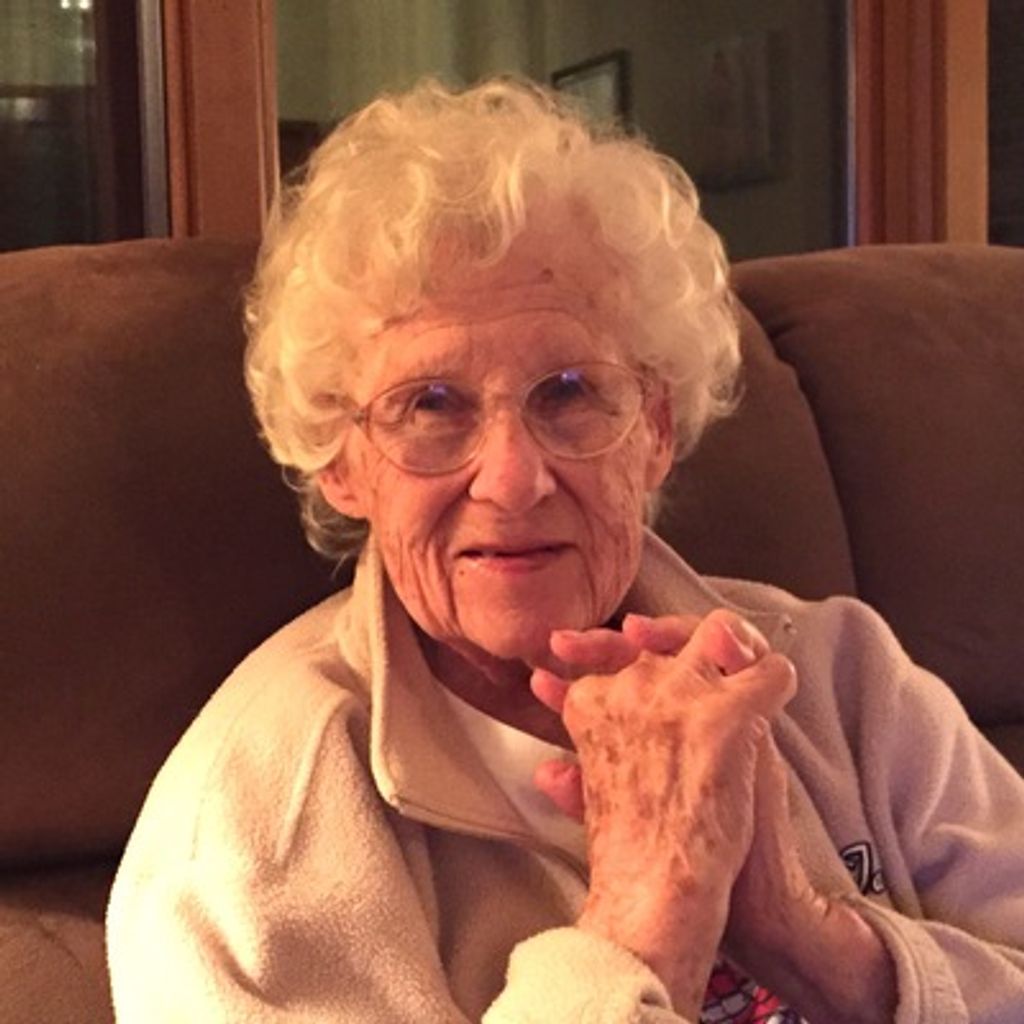 Virginia B. Schultz Profile Photo