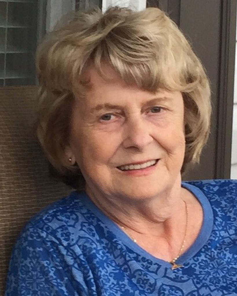 Gladys Reynolds Profile Photo