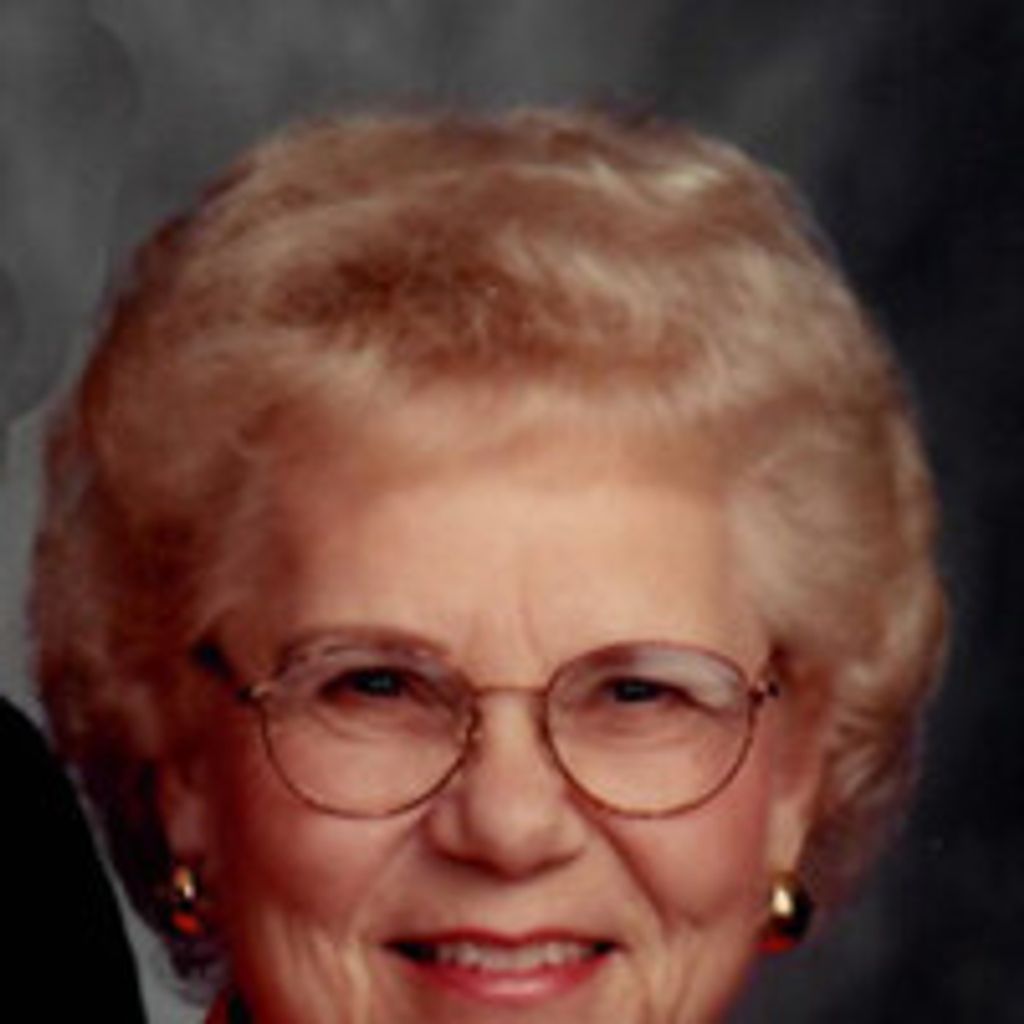 Agnes M. Winner