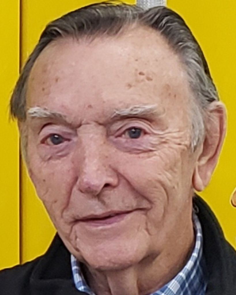 Arthur William DeBraccio, Jr. Profile Photo