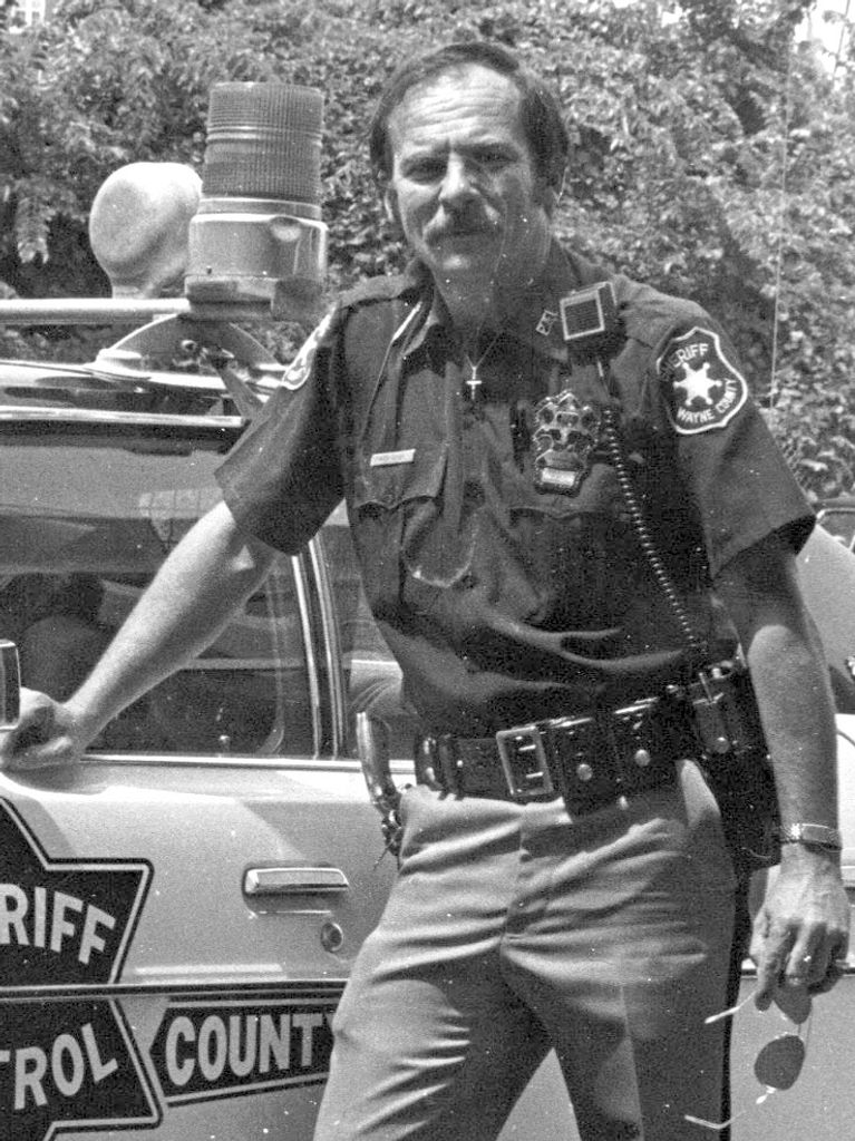 Richard D. Davidson Profile Photo