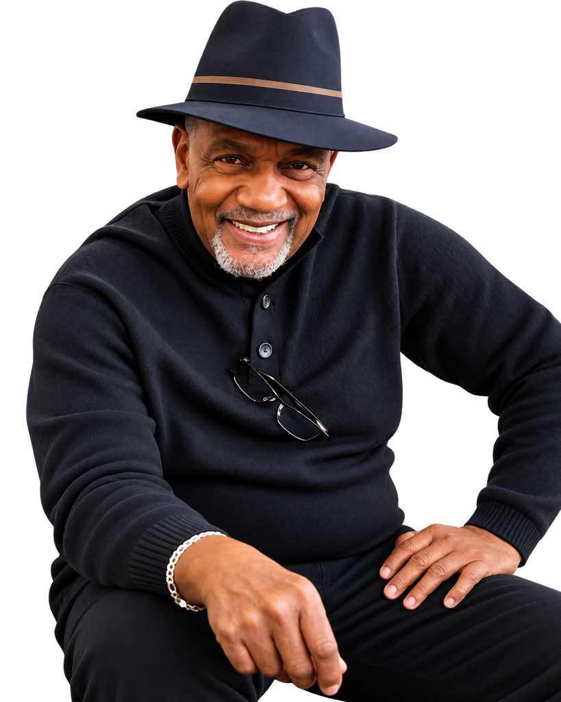 George James Gibson Profile Photo
