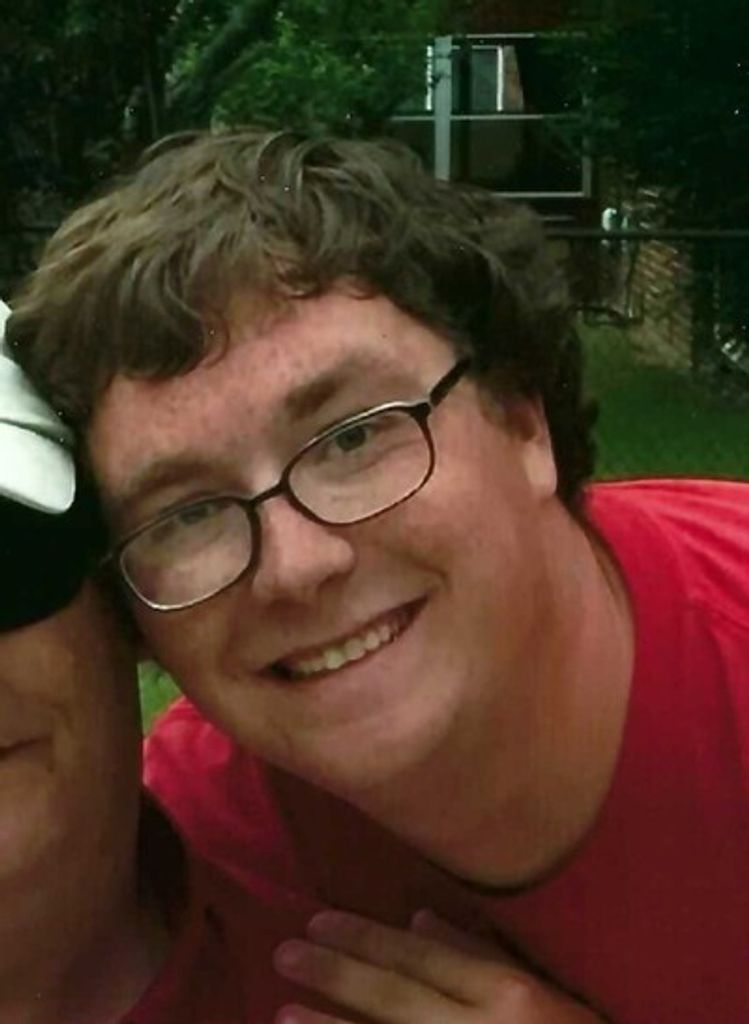 Robert Blake Fullhart Profile Photo