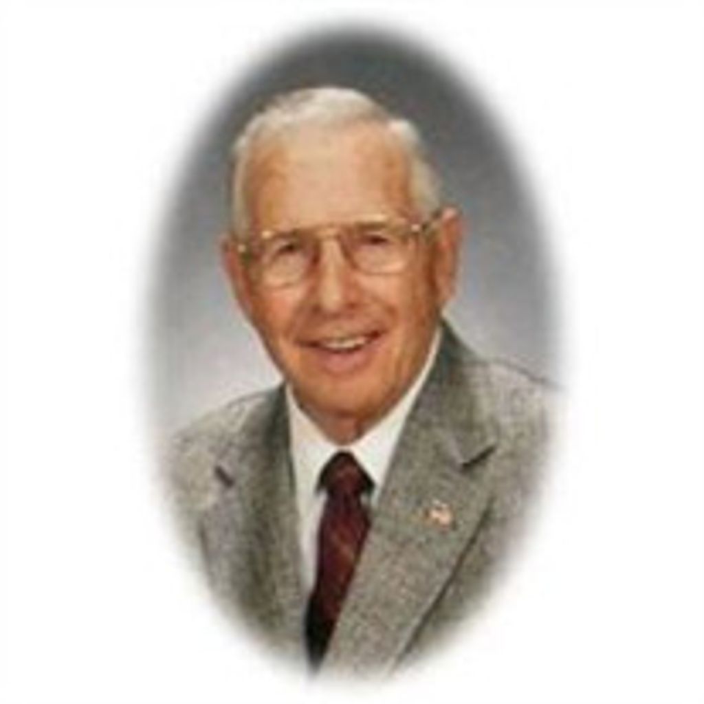 John C. Hoover