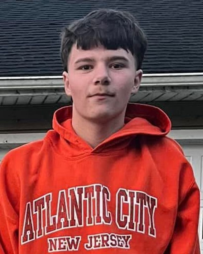 Marcus Nathaniel Anthony Knight Profile Photo