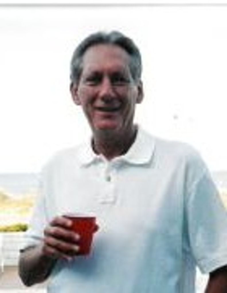 Raymond Roberts