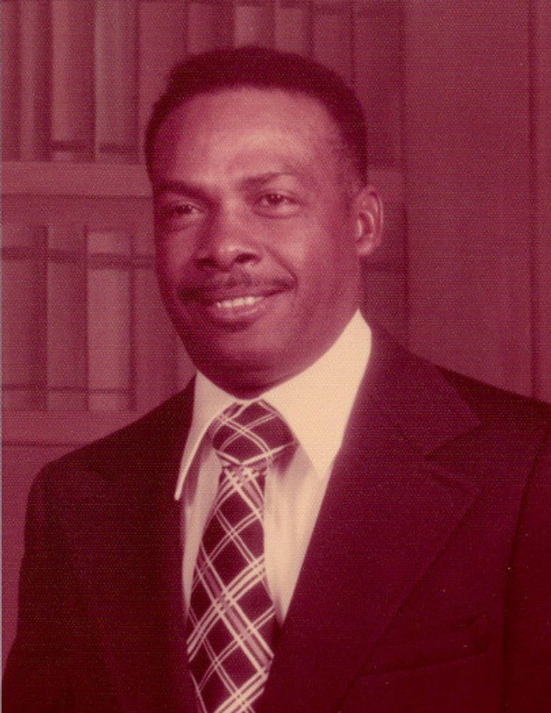 Willie Ferguson