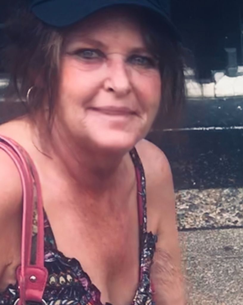 Cheri Lynn (Snyder) Barrera