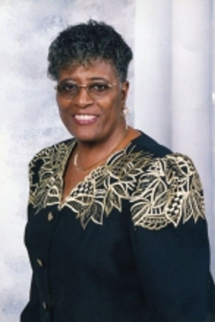 Johnella Bosley 'Johnny' Ware Profile Photo