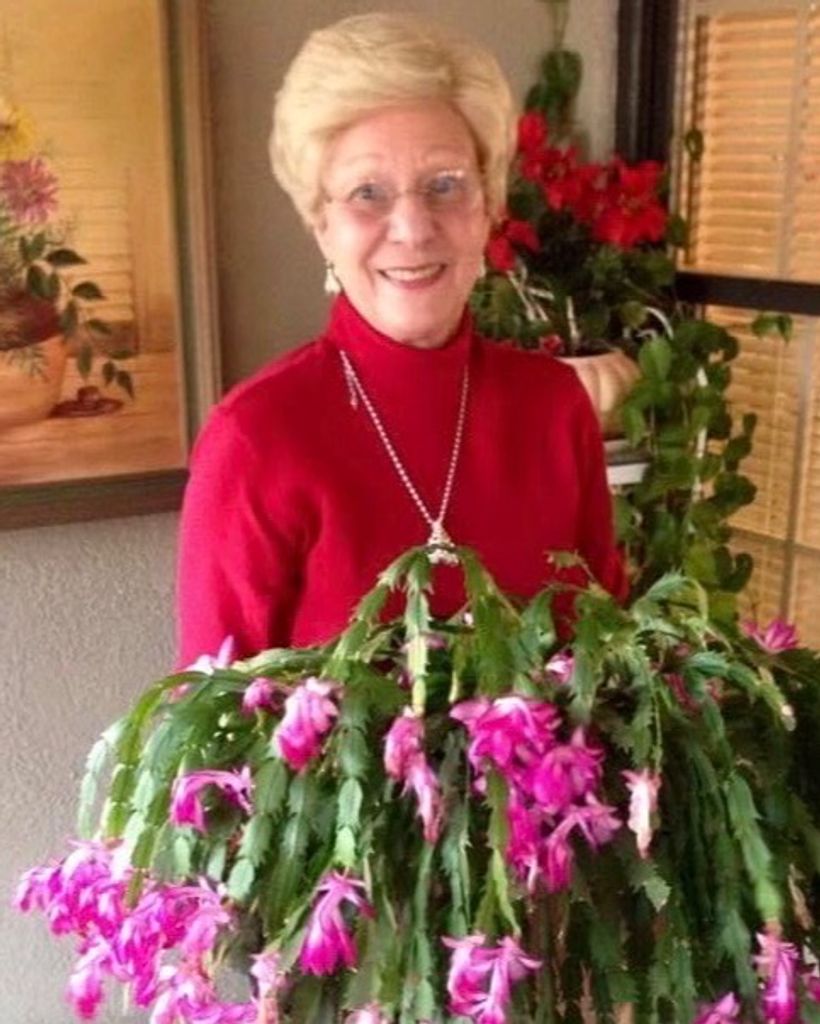Freida Yvonne Jordan Profile Photo
