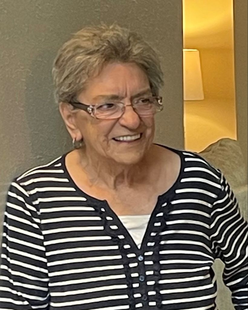 Doreen Elizabeth Kennedy Profile Photo