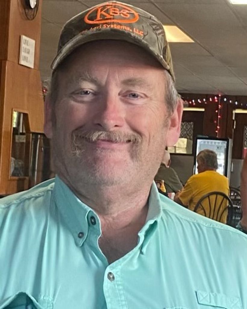 Steve Chambers Profile Photo