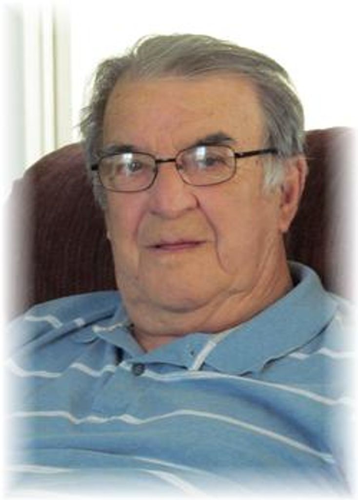Lloyd Henry William Luff Profile Photo