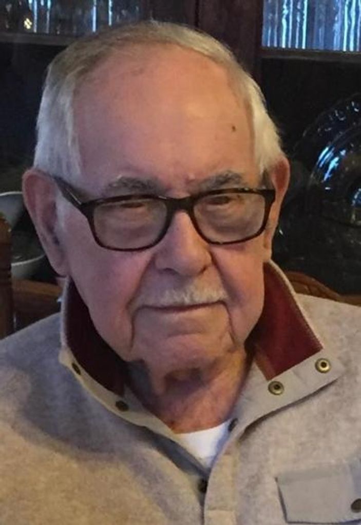 C.L. Hayes Jr. Profile Photo