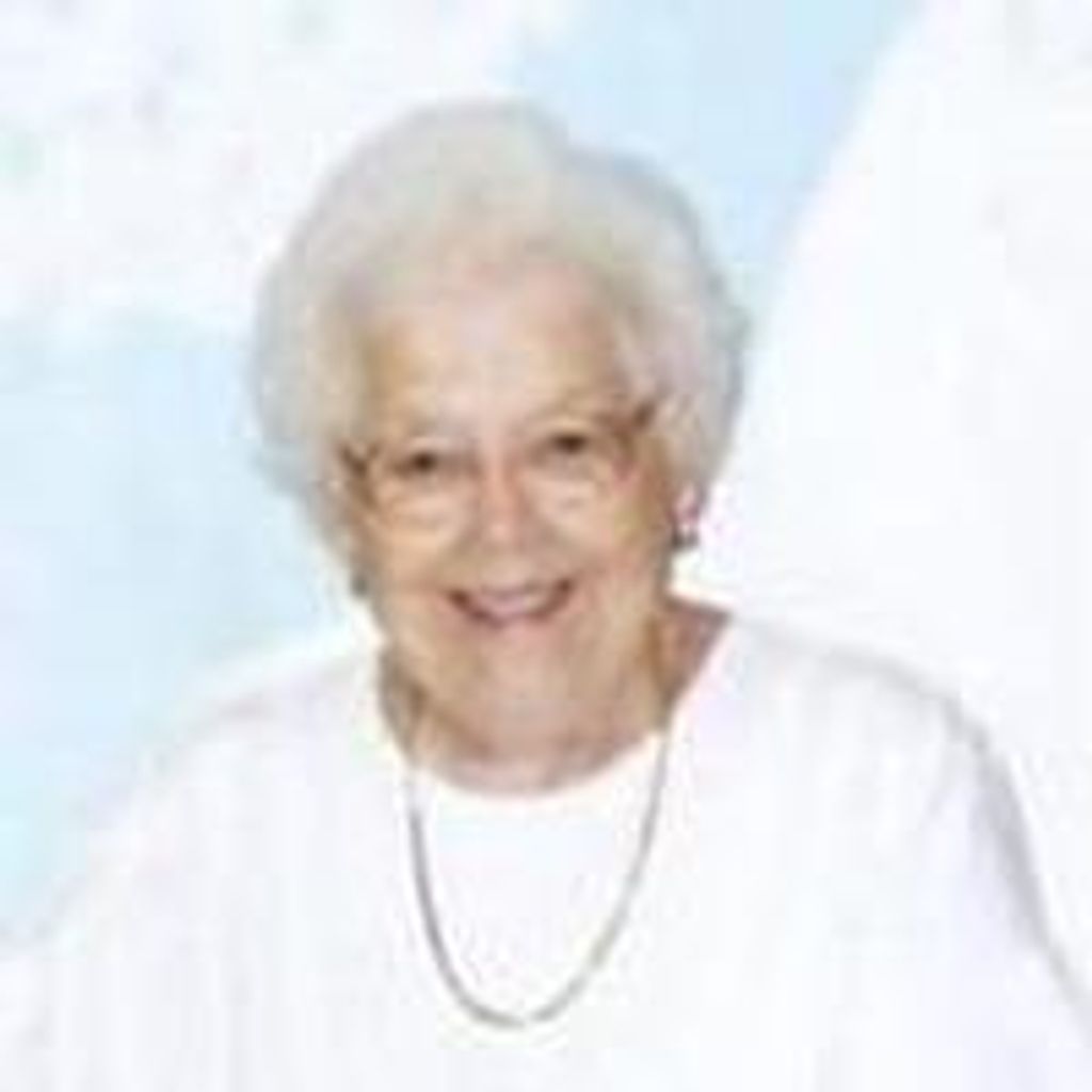 Nancy Jean Farr