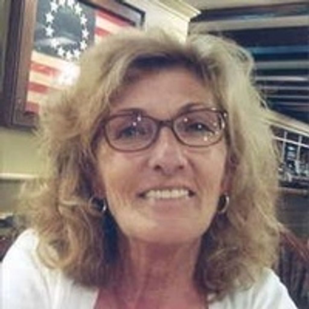 Annette (Sutherland) Chamberlain Profile Photo