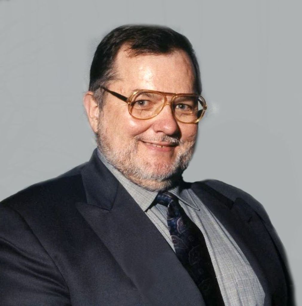 Daniel William "Dan" Determann