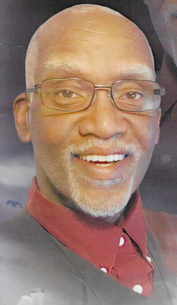 Jonathan M. Patrick Profile Photo
