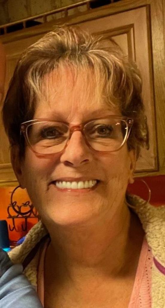 Sherry Ann Mosher Profile Photo