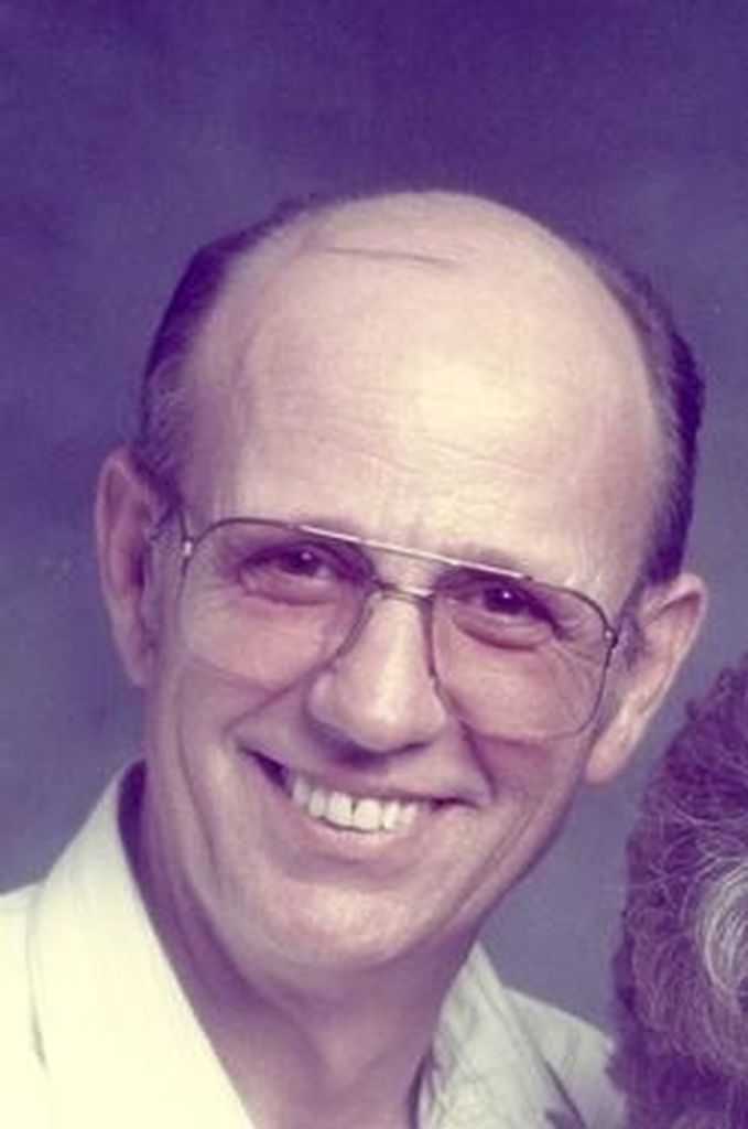 Cecil M. "Dick" Bittle