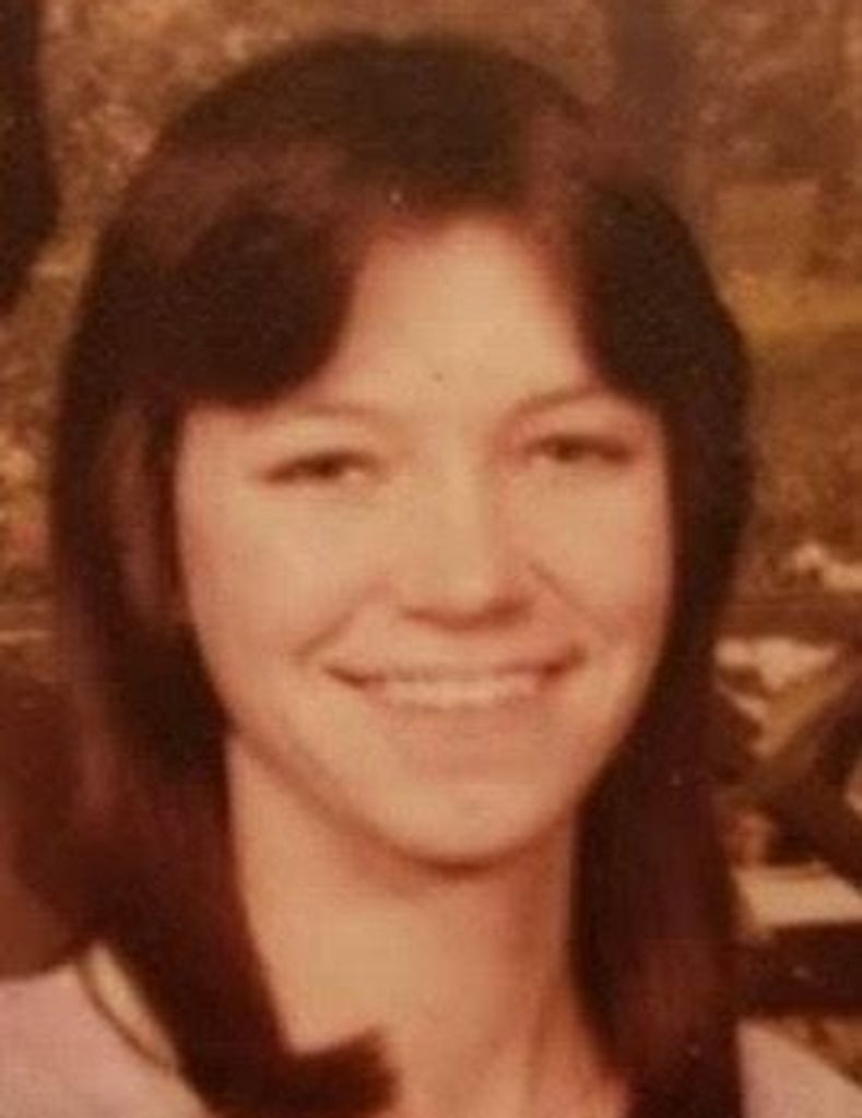 Catherine Anne Gabriel Profile Photo