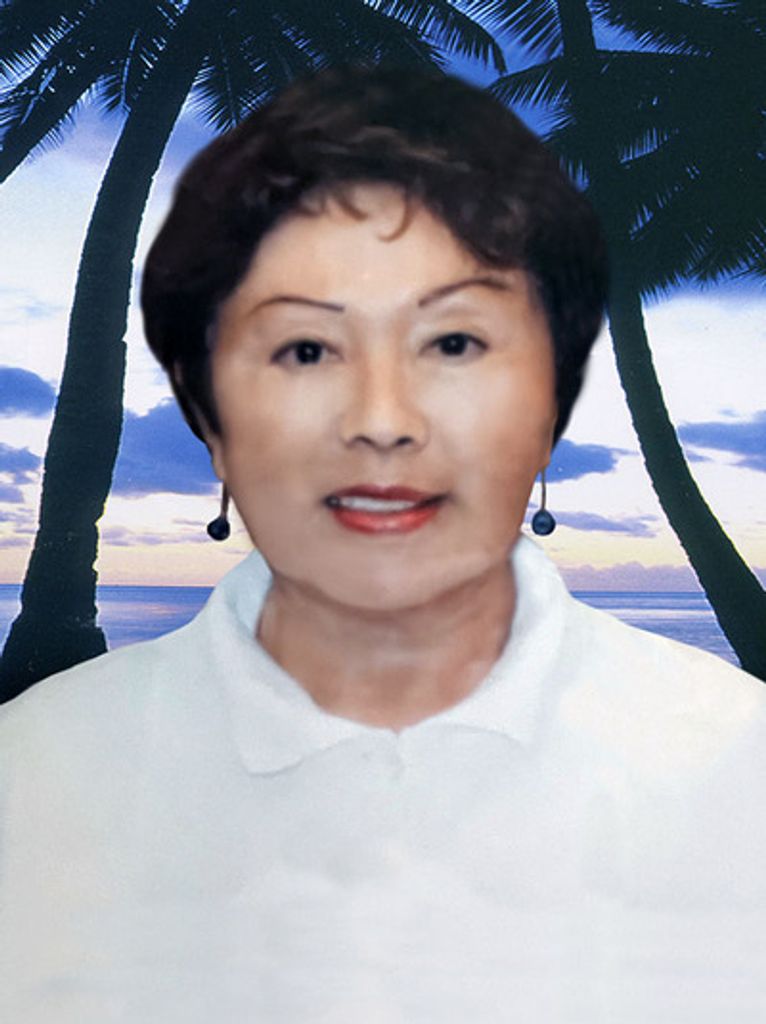 Ichiko Masuda Profile Photo