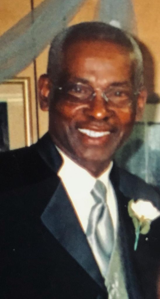 Mr. James O. Lee, Sr. Profile Photo