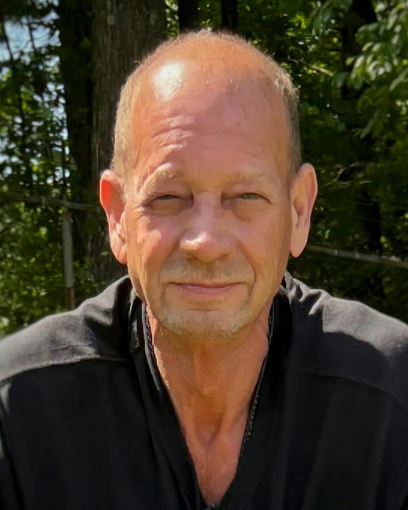 Steven Michael Saball Profile Photo