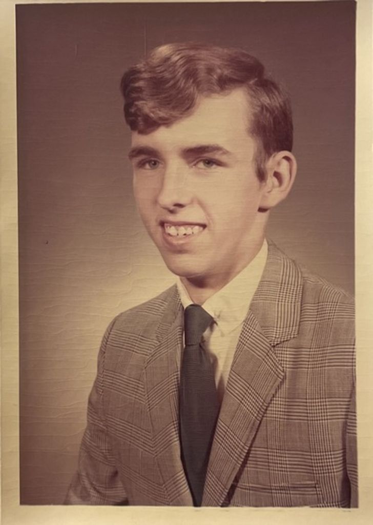 Buddy Paul Howard Profile Photo
