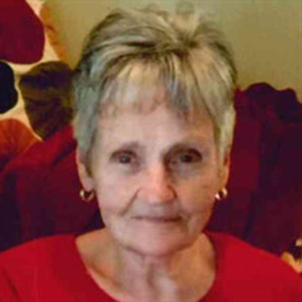 Roberta Mahan